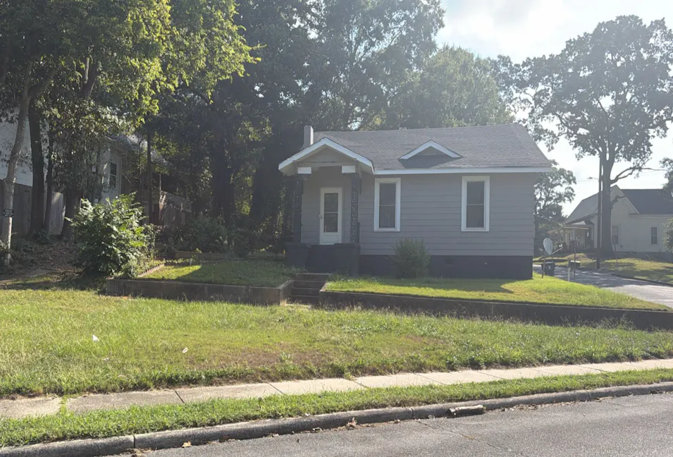 315 Jones St Cedartown, GA 30125, Polk County