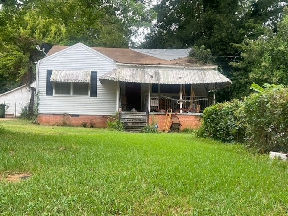 3129 Cabot St Montgomery, AL 36110, Montgomery County