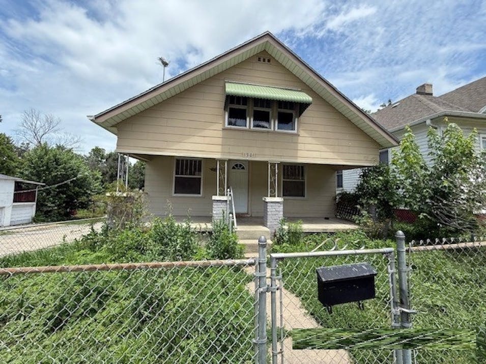 1901 Mitchell Avenue Saint Joseph, MO 64507, Buchanan County