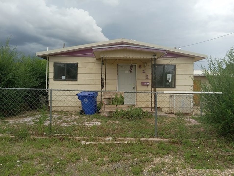 612 Colonias Ave Las Vegas, NM 87701, San Miguel County