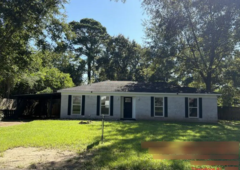 7057 Arbor Dr Theodore, AL 36582, Mobile County