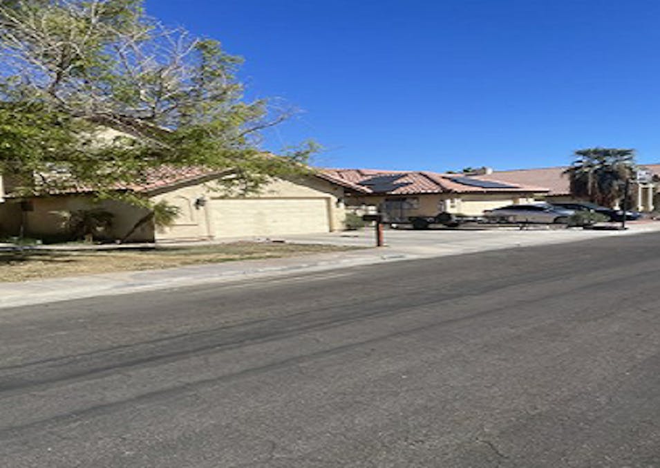 934 W 34th Pl Yuma, AZ 85365, Yuma County