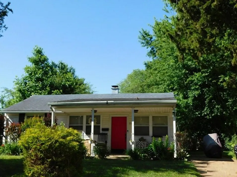 11 Castle Hill Drive New Castle, DE 19720, New Castle County