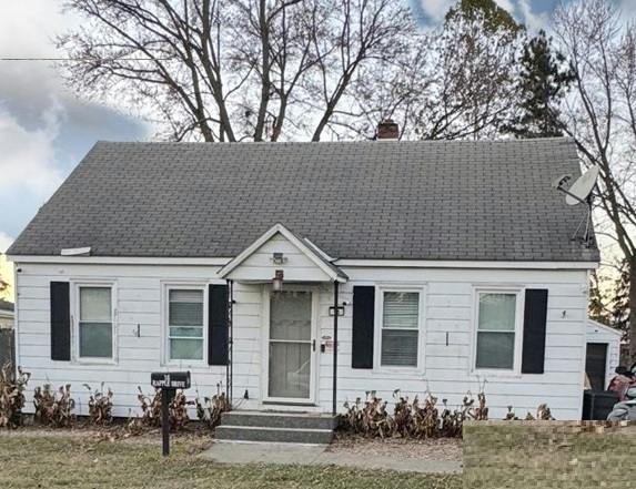 Rapple Dr, Albany, NY 12205