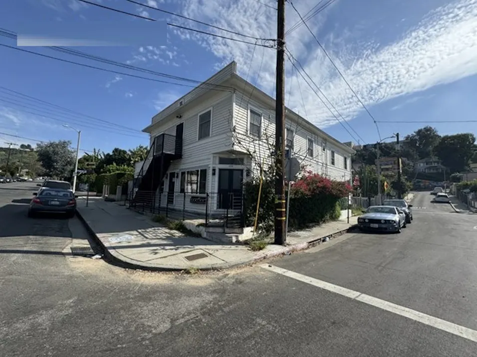 434 East Avenue 28 Los Angeles, CA 90031, Los Angeles County