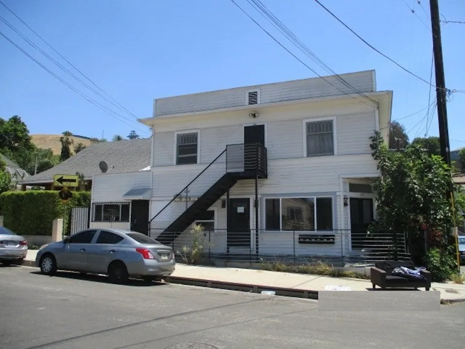434 East Avenue 28 Los Angeles, CA 90031, Los Angeles County