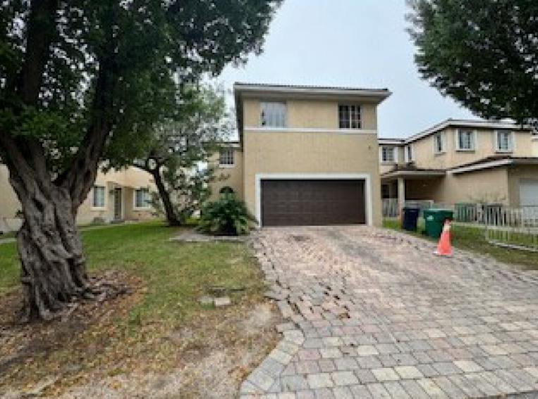 140th Ave, Homestead, FL 33032