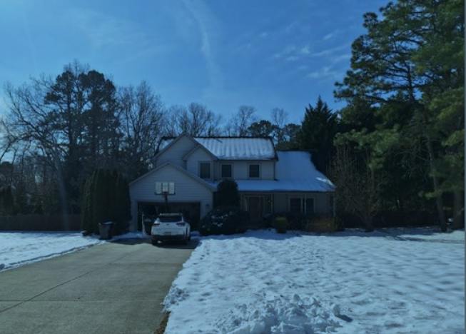 Shady Knoll Ln, Galloway, NJ 08205