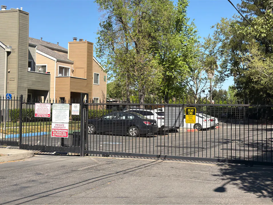 1019 Dornajo Way 256 Sacramento, CA 95825, Sacramento County