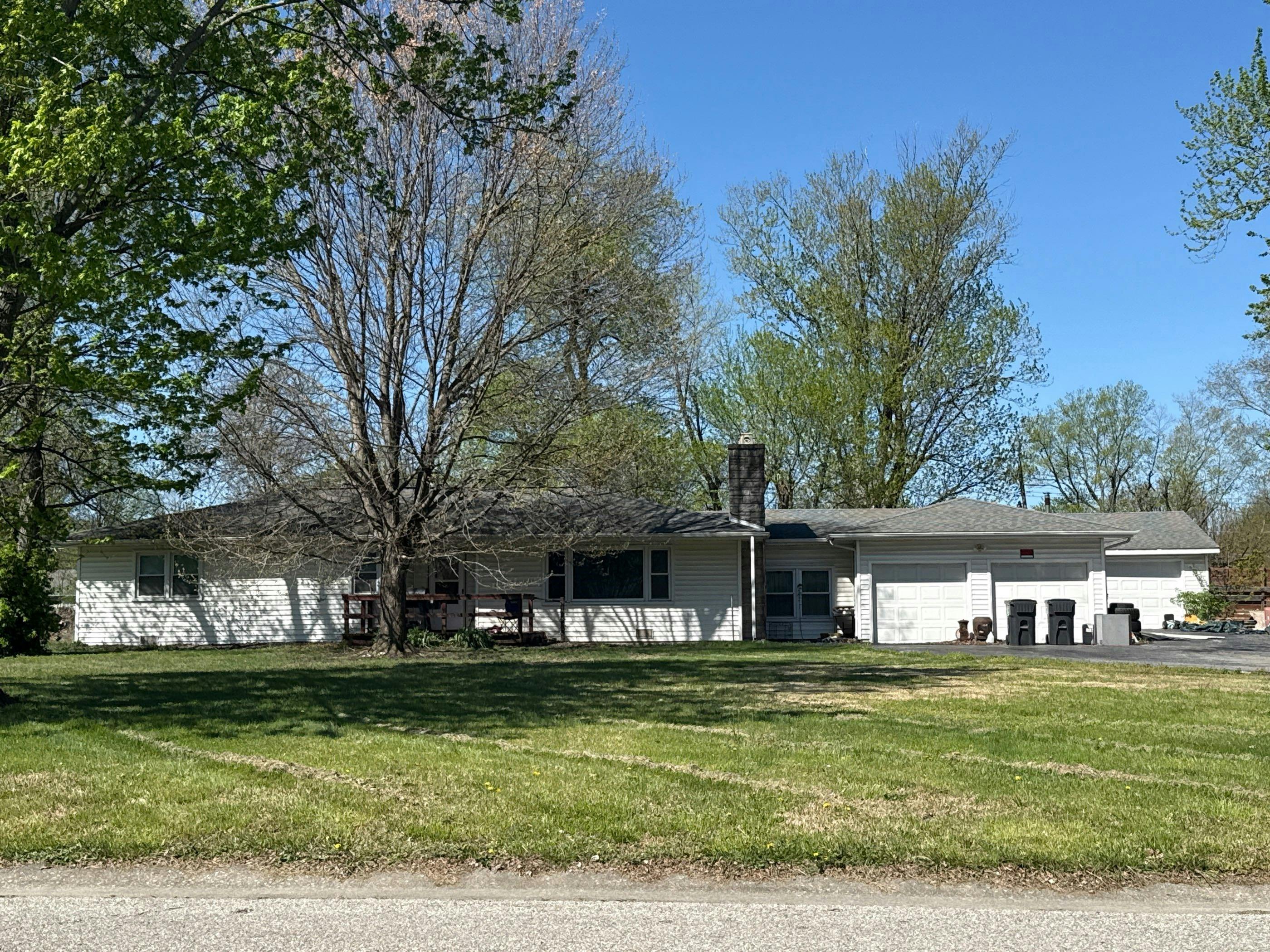 Countryside Ln, Fairview Heights, IL 62208