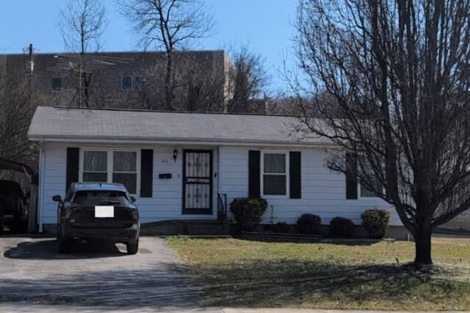 416 Glenwood Drive Chattanooga, TN 37404, Hamilton County