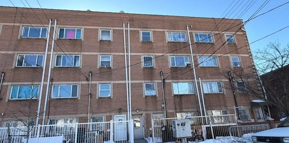 168 -66 93rd Ave Jamaica, NY 11433, Queens County