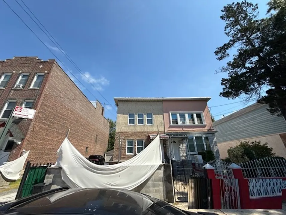 973 Schenectady Avenue Brooklyn, NY 11203, Kings County