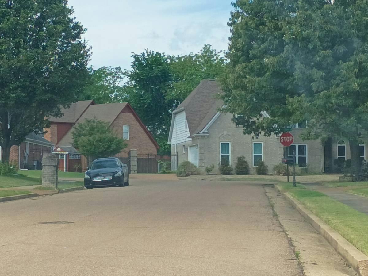 Brackendale Way, Memphis, TN 38125