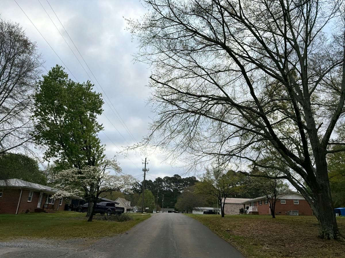 Rollins Dr, Summerville, GA 30747