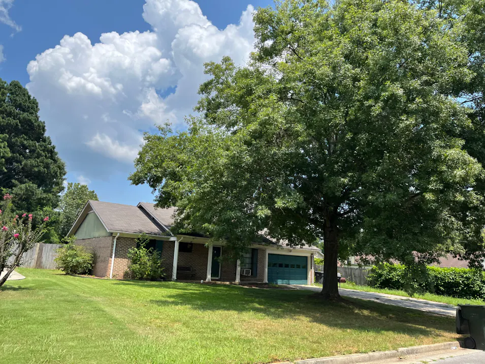 504 Hay Dr SW Decatur, AL 35603, Morgan County