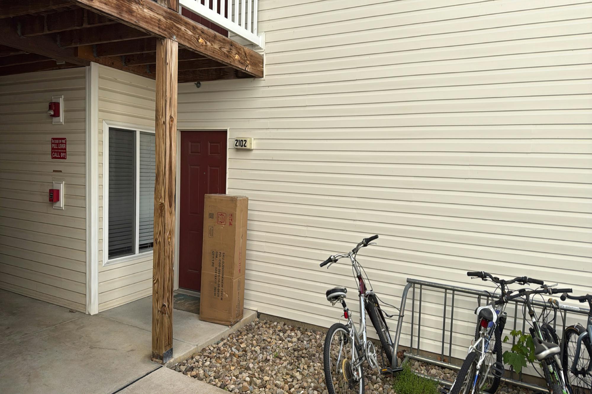 University Commons Dr, Morgantown, WV 26505