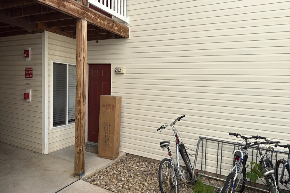 2102 University Commons Dr # B Morgantown, WV 26505, Monongalia County