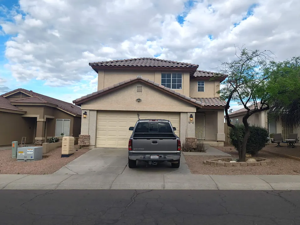 4432 113th Dr Phoenix, AZ 85037, Maricopa County