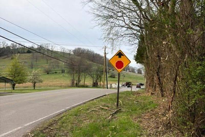 Old Rome Pike, Lebanon, TN 37087