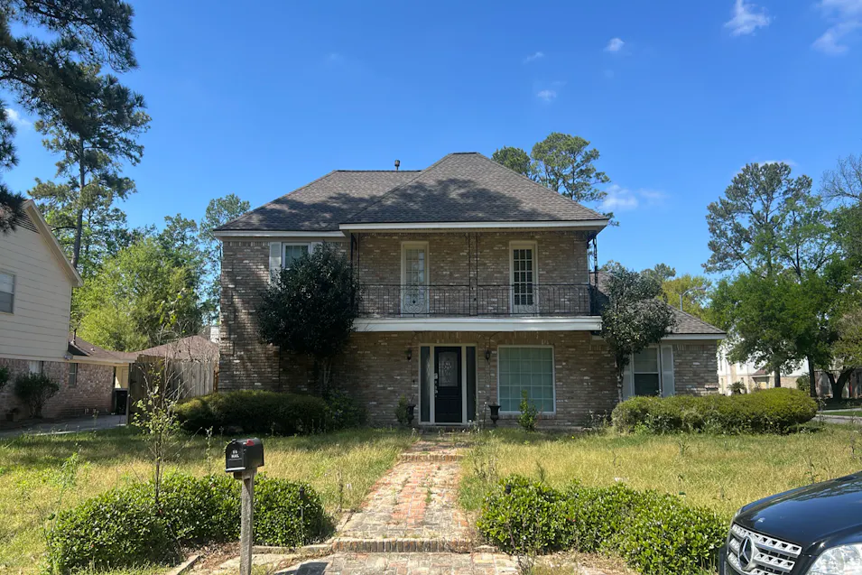 15335 Poplar Grove Drive Houston, TX 77068, Harris County