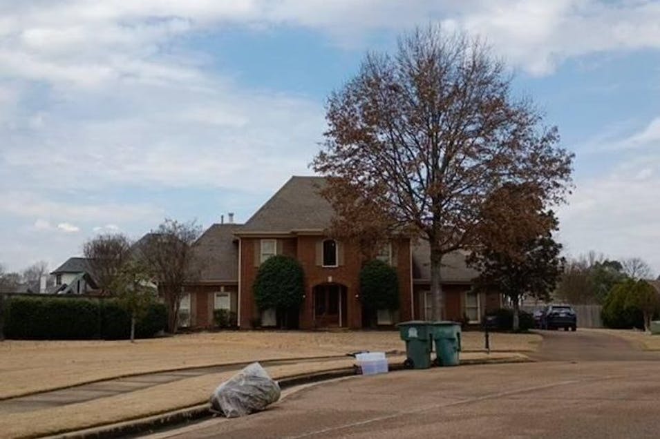 2059 Dogwood Court Germantown, TN 38139, Shelby County