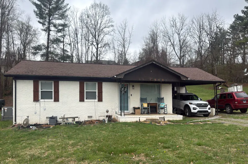 39 Quarry Street Sparta, TN 38583, White County