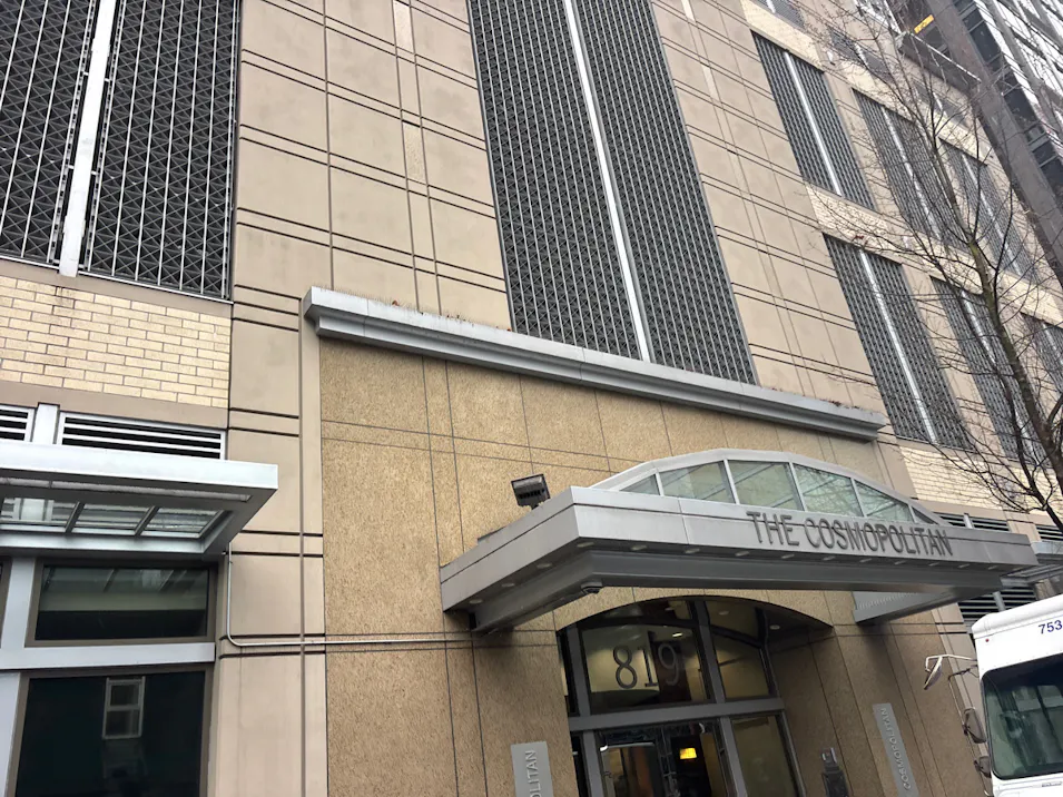 819 Virginia St, Unit 1911 Seattle, WA 98101, King County