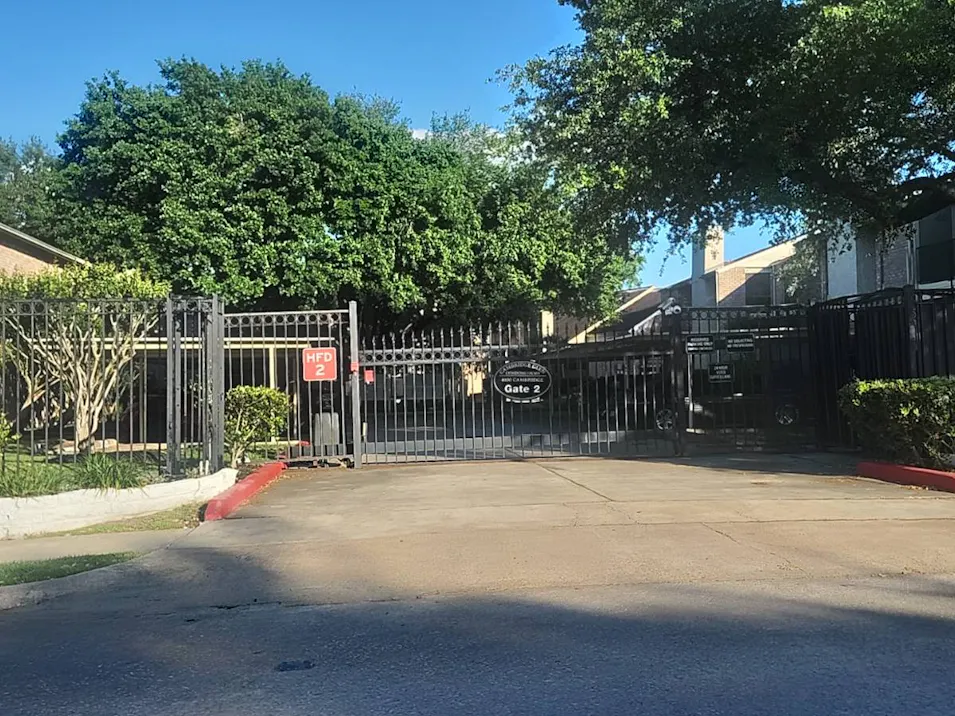 8100 Cambridge Street 114 Houston, TX 77054, Harris County