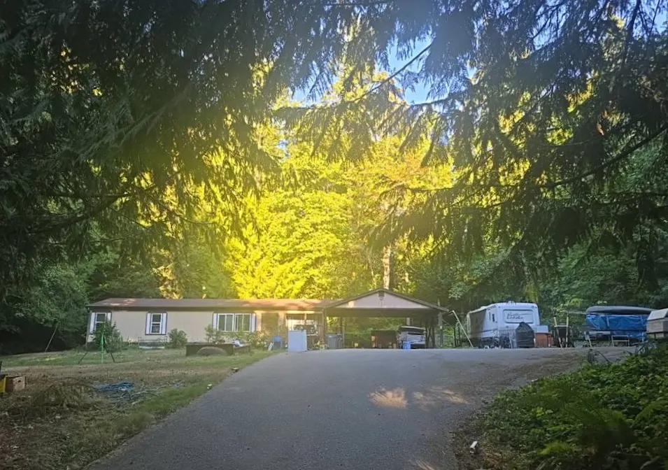 4448 Eastway Dr SE Port Orchard, WA 98366, Kitsap County