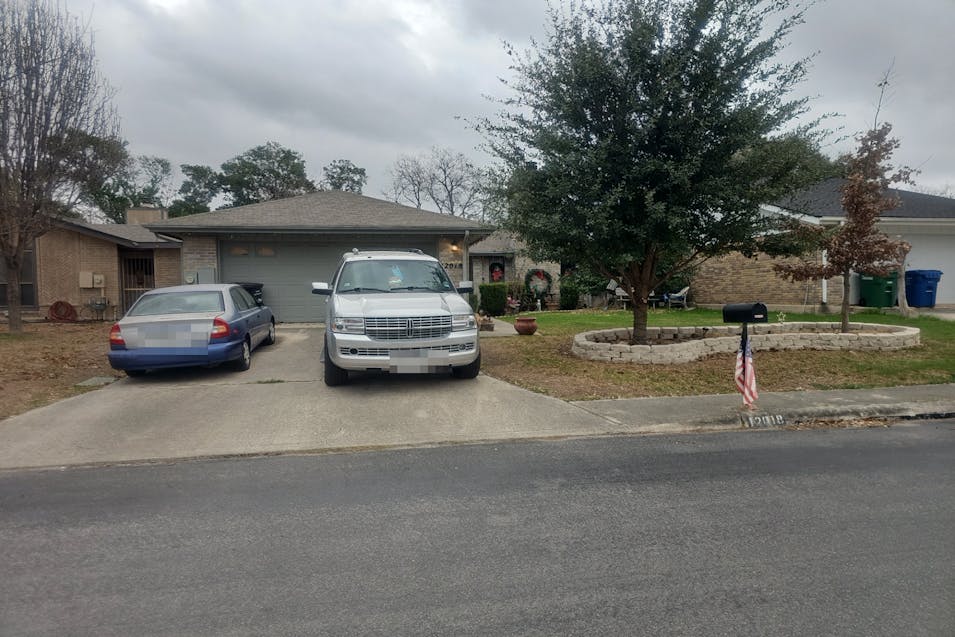 12018 Vista Nogal St San Antonio, TX 78213, Bexar County