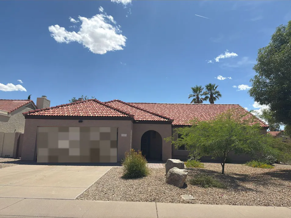 9003 E Windrose Dr Scottsdale, AZ 85260, Maricopa County