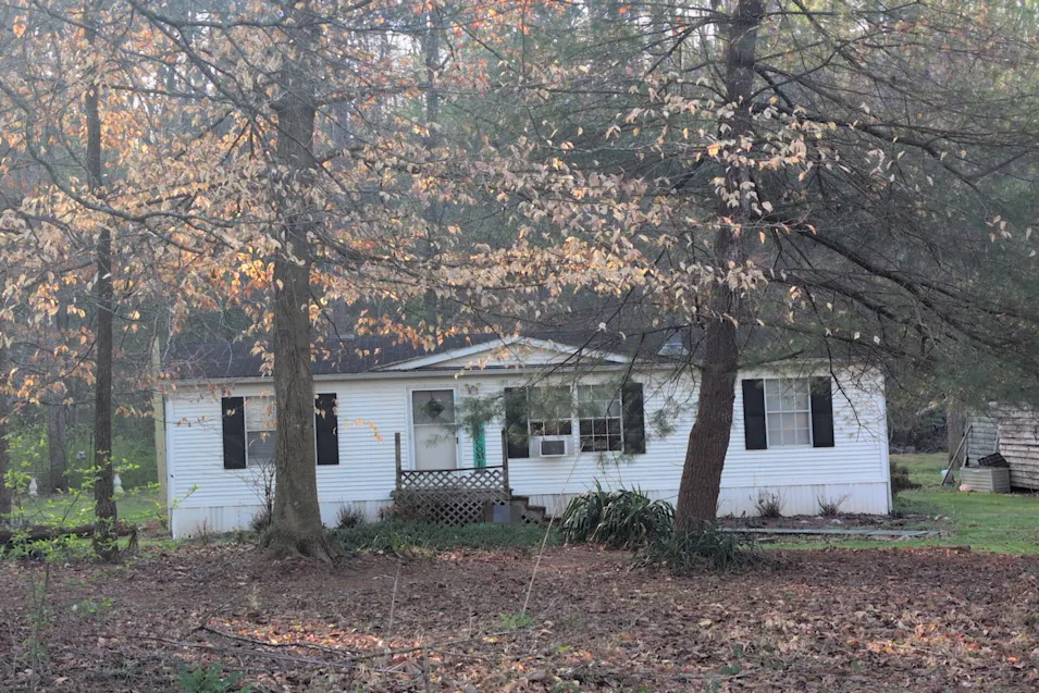 2755 Swanson Rd Ringgold, GA 30736, Catoosa County