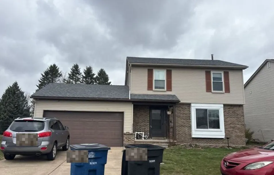 39296 Phlox Ln # 15 Westland, MI 48186-8630, Wayne County