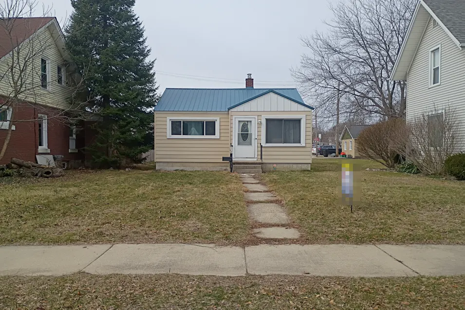 179 Bancroft St Imlay City, MI 48444, Lapeer County