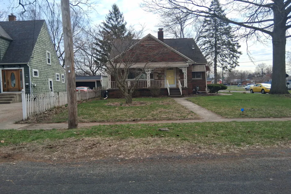 5902 Adelaide Drive Toledo, OH 43613, Lucas County