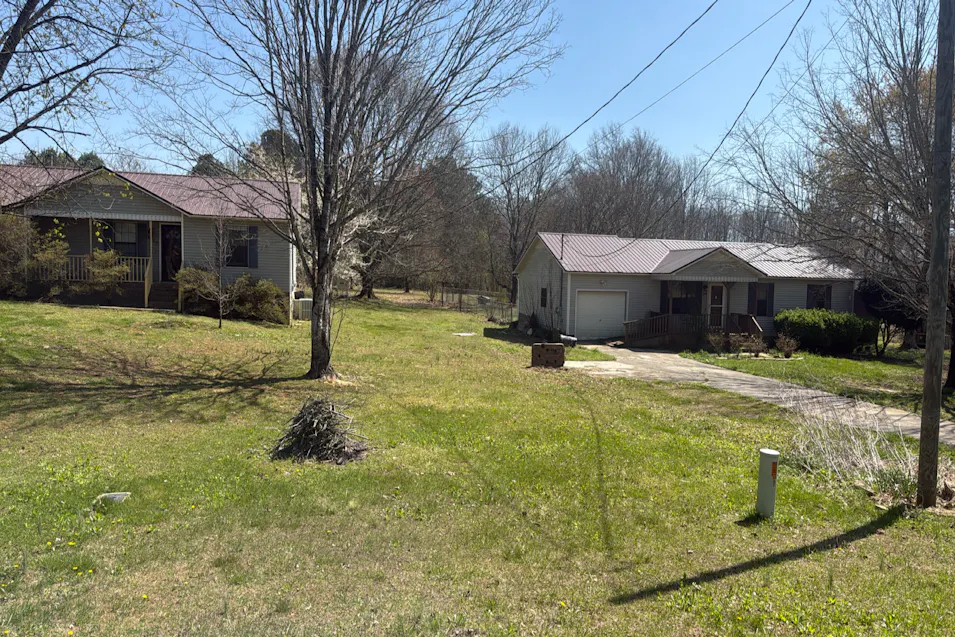 1361 MacEdonia Road Ardmore, AL 35739, Madison County