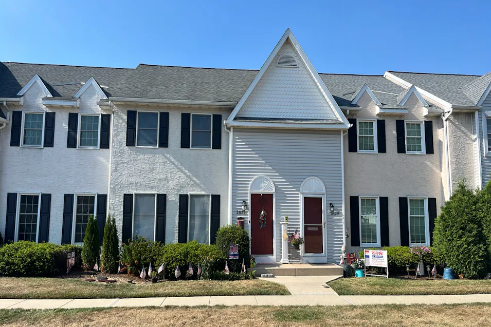 2831 Sturbridge Court Reading, PA 19608, Berks County