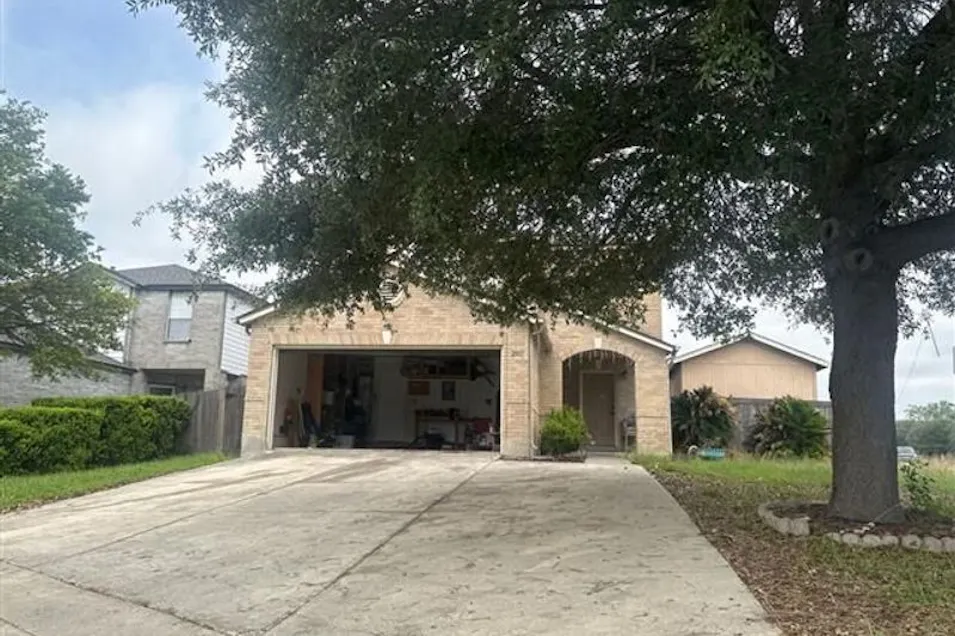 2503 Sunview Oaks San Antonio, TX 78245, Bexar County