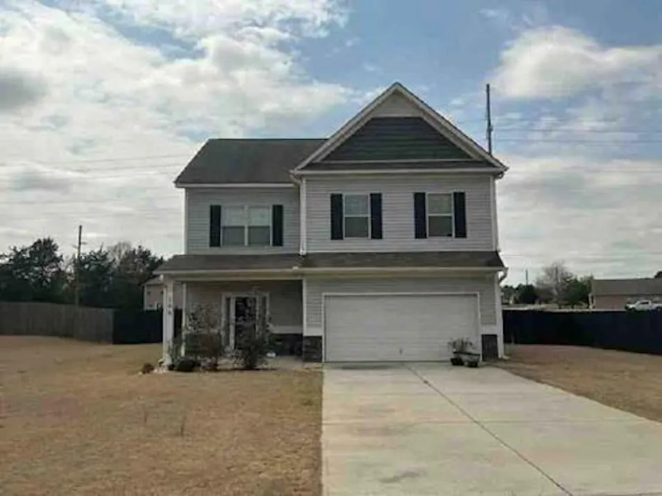 195 Oak Hollow Way Aragon, GA 30104, Polk County