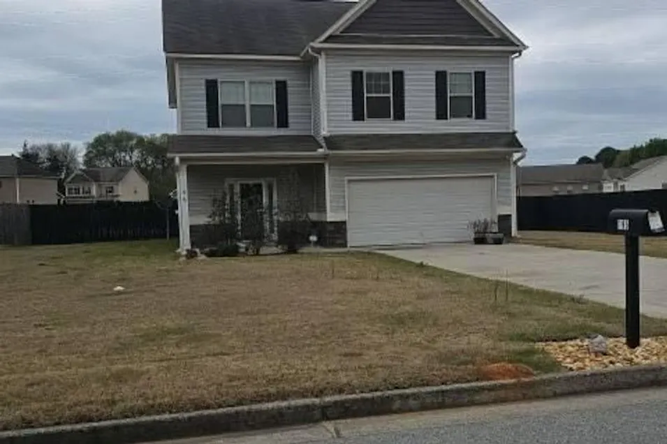 195 Oak Hollow Way Aragon, GA 30104, Polk County