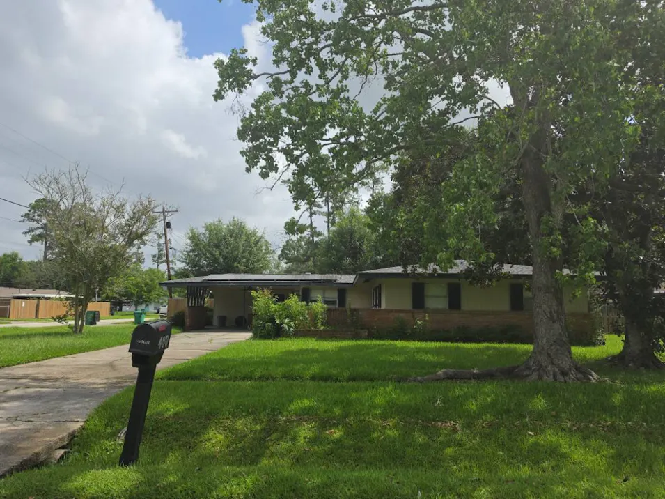 400 Markham Dr Slidell, LA 70458, Saint Tammany County