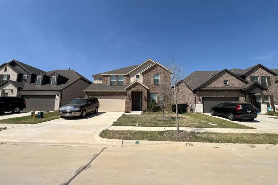 2701 Classical Drive Argyle, TX 76226, Denton County