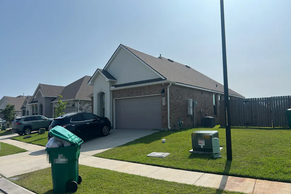 3407 Tide Wind Dr Slidell, LA 70461, Saint Tammany County