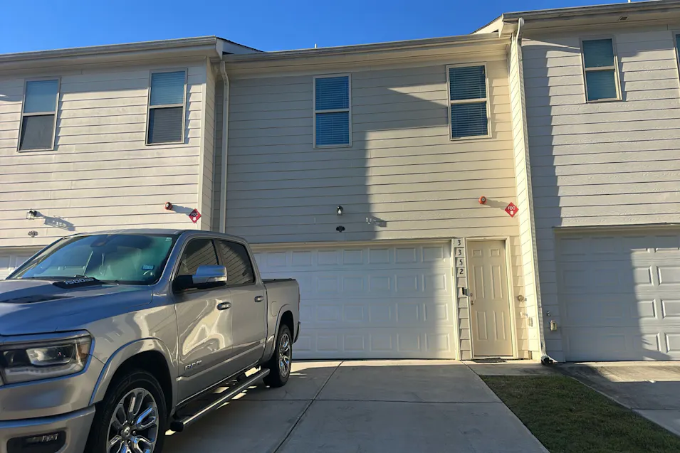 3352 Mount Zion Rd Stockbridge, GA 30281, Clayton County