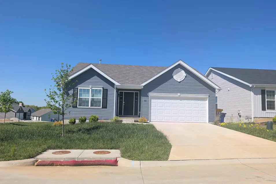1001 Braid Trail Drive Union, MO 63084, Franklin County
