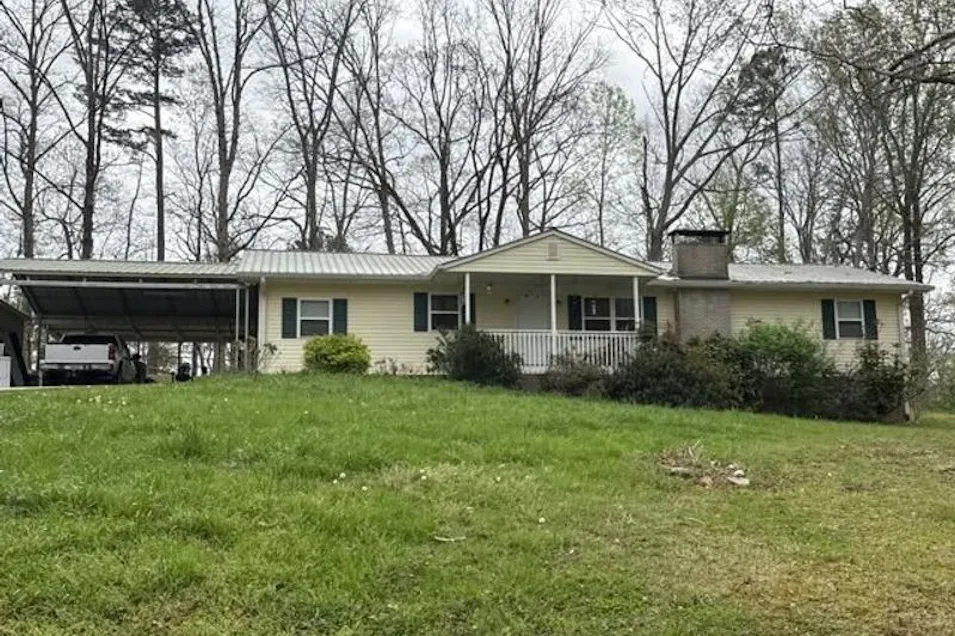 208 Yonah Dr Clarkesville, GA 30523, Habersham County