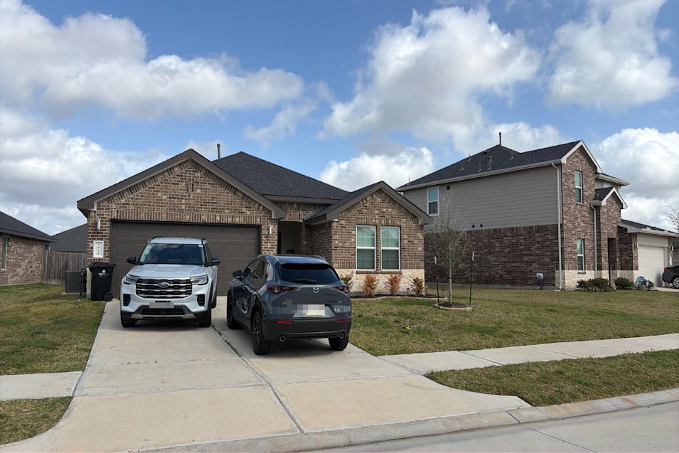 7954 Cattlewood Pass Rosharon, TX 77583, Fort Bend County