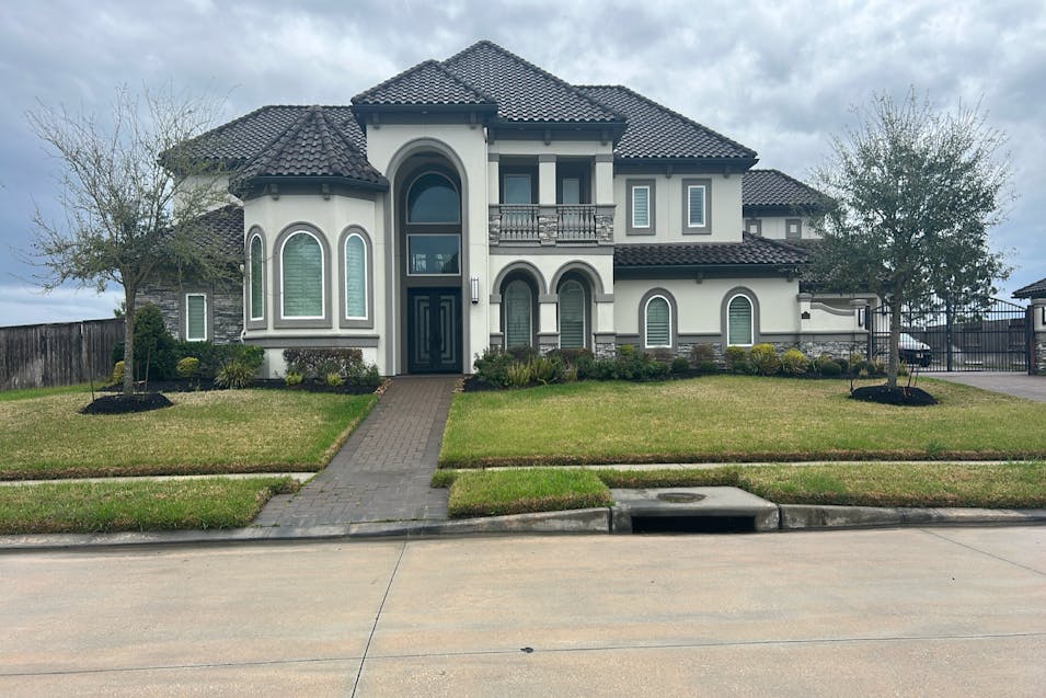 2553 Scenic Hills Dr Friendswood, TX 77546, Galveston County