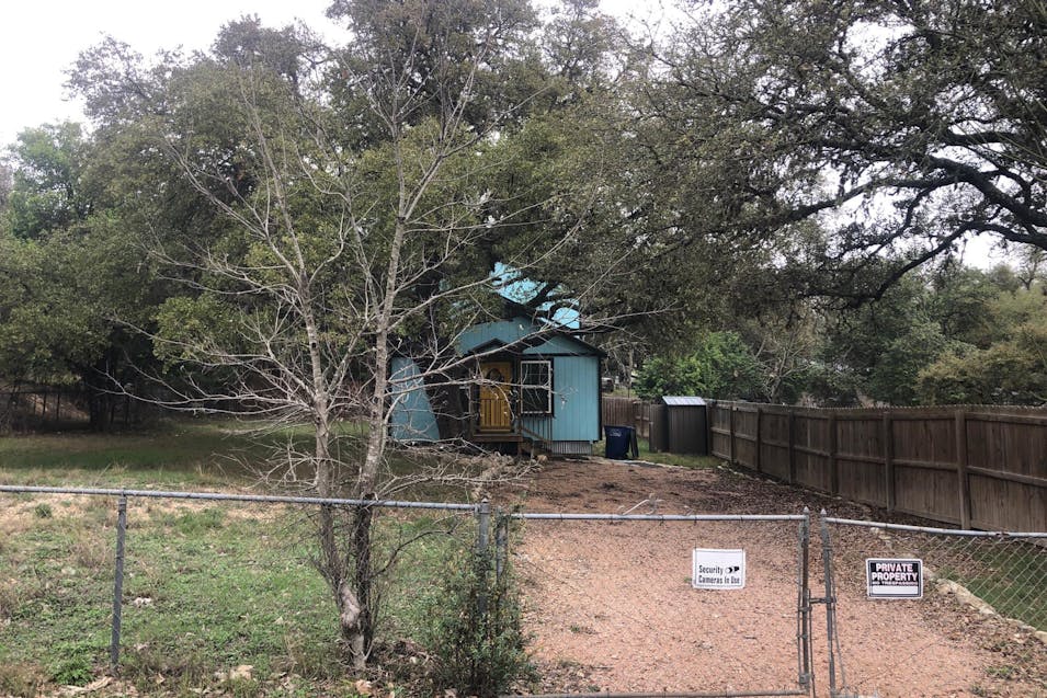 299 Valley View St Canyon Lake, TX 78133, Comal County